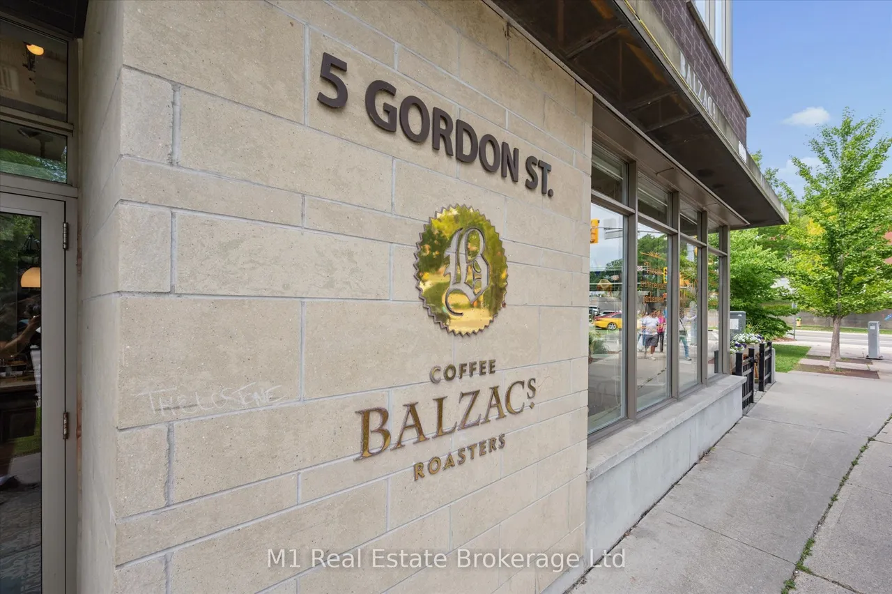 5 Gordon Street — photo 21