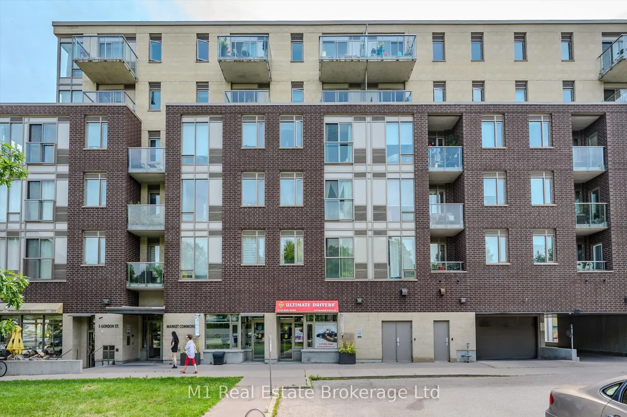 5 Gordon Street — photo 22