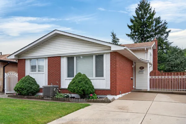 41 Darlington Drive — photo 2