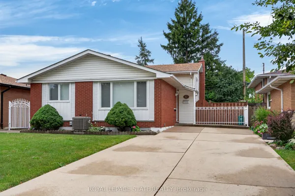 41 Darlington Drive