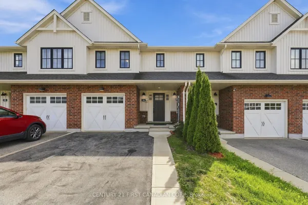 56 Cortland Terrace