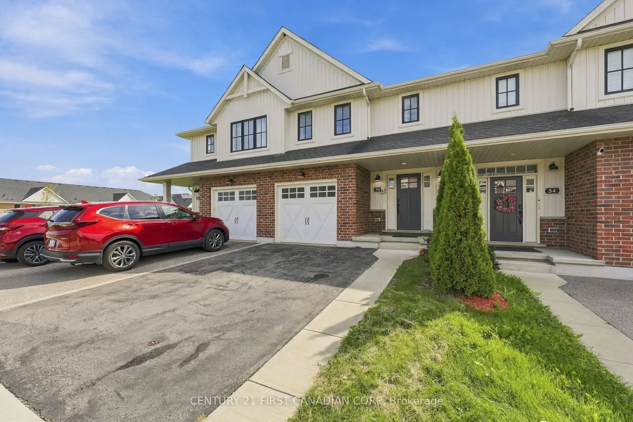 56 Cortland Terrace — photo 2