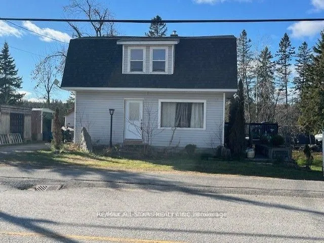 211 Burnt River Road