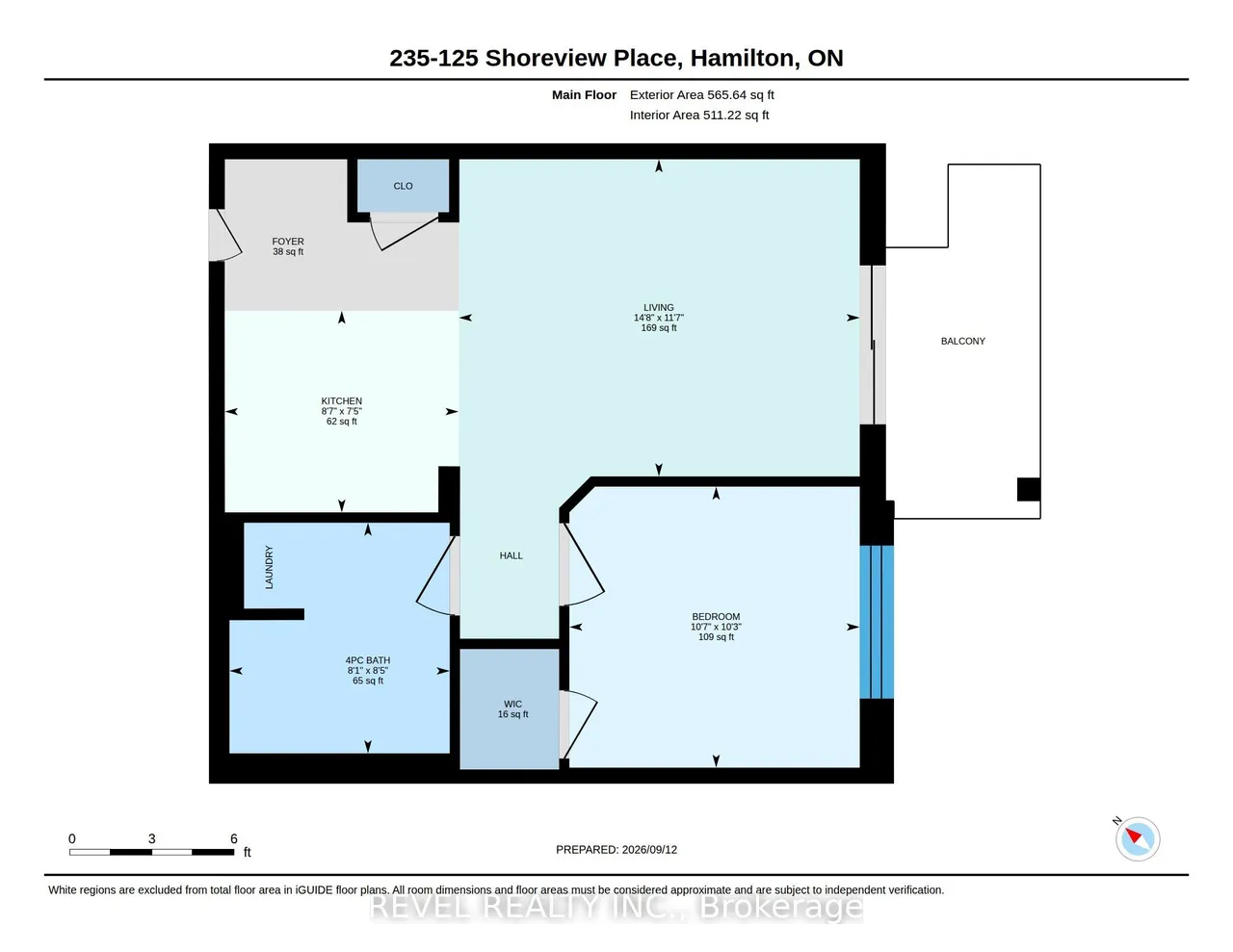 125 Shoreview Place — photo 33
