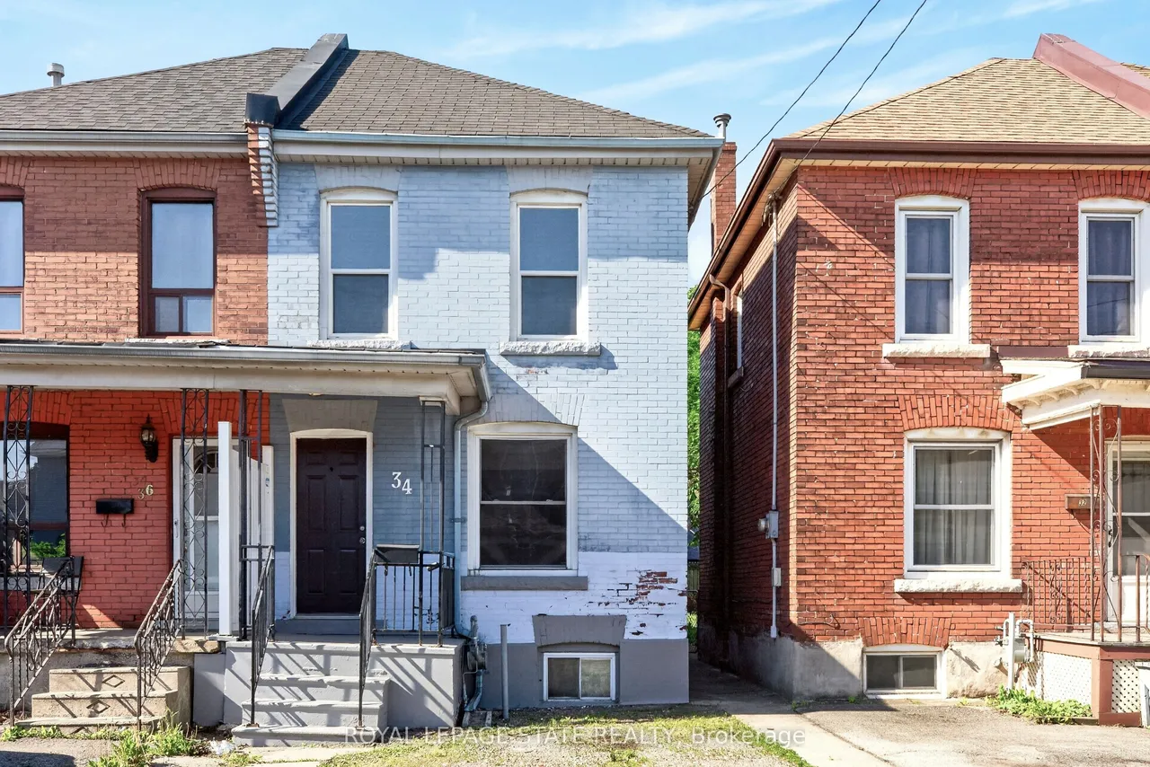 34 Edward Street — photo 3