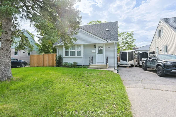 1269 LANDOR Street — photo 2