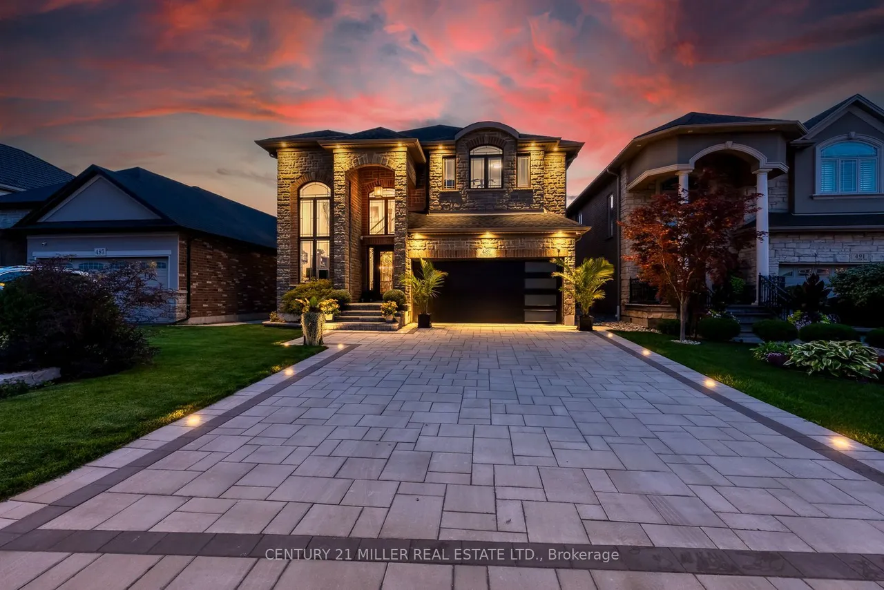 489 Glover Road