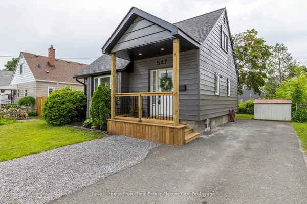 547 Rose Avenue — photo 2