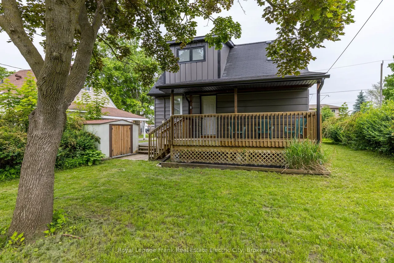 547 Rose Avenue — photo 50