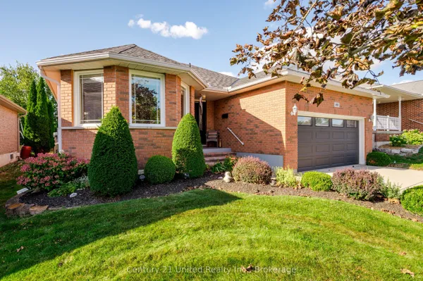 1441 Hetherington Drive — photo 2