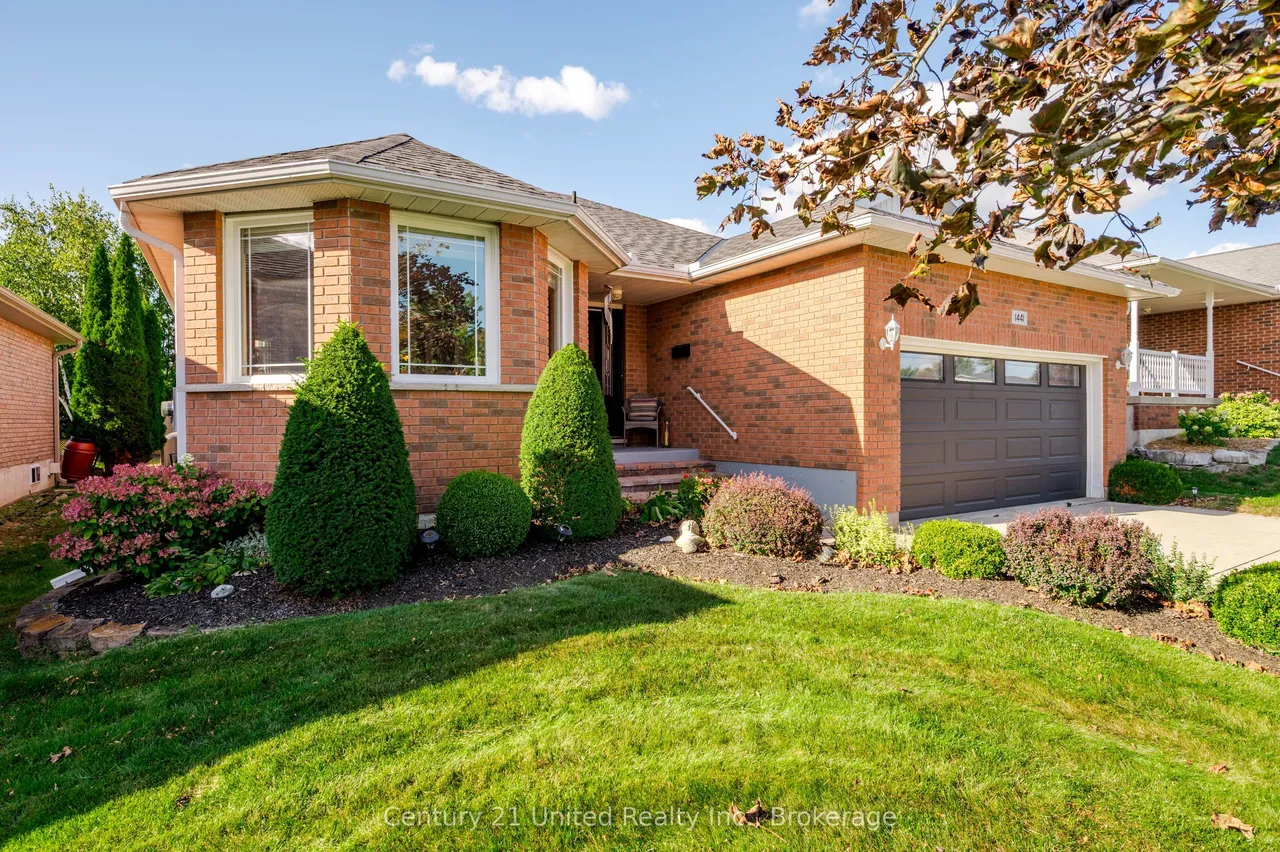 1441 Hetherington Drive — photo 2