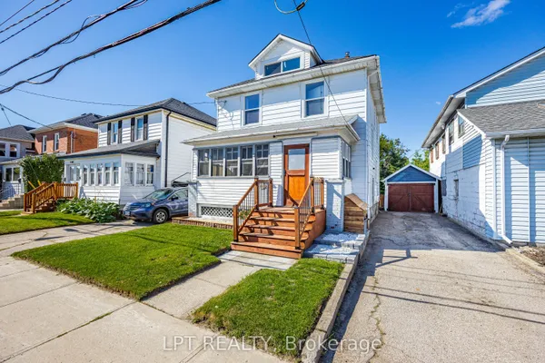 125 Curtis Street