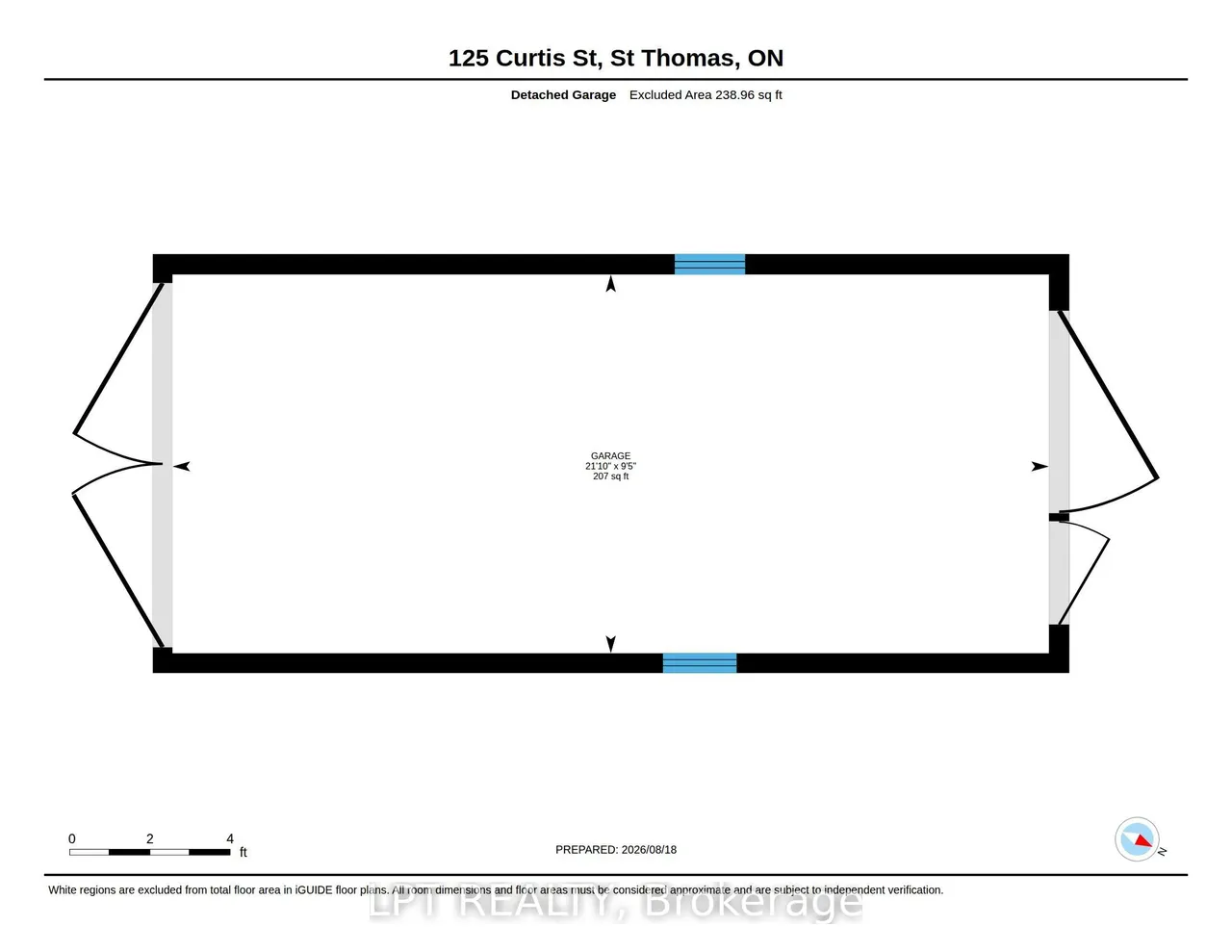 125 Curtis Street — photo 27