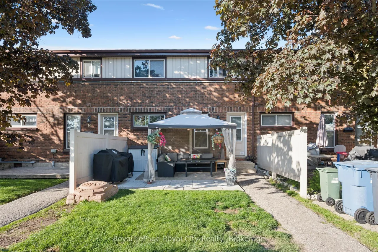 80 Burns Drive
