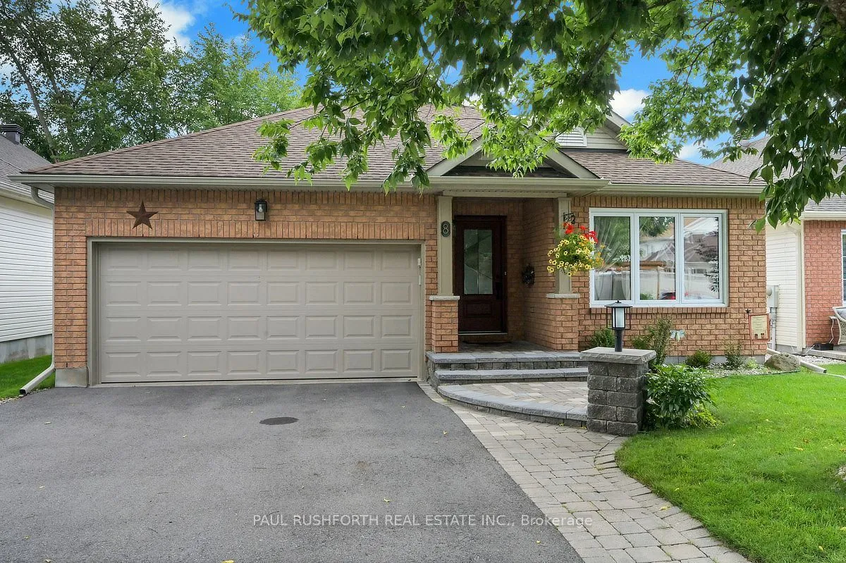 8 Fieldcrest Avenue