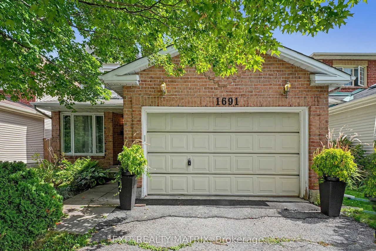 1691 Hunters Run Drive
