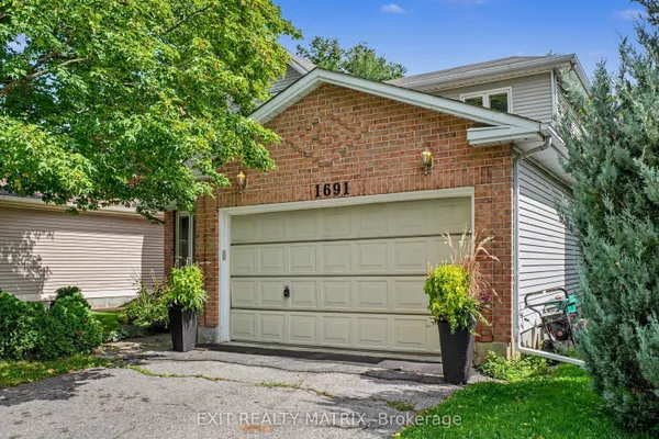 1691 Hunters Run Drive — photo 2