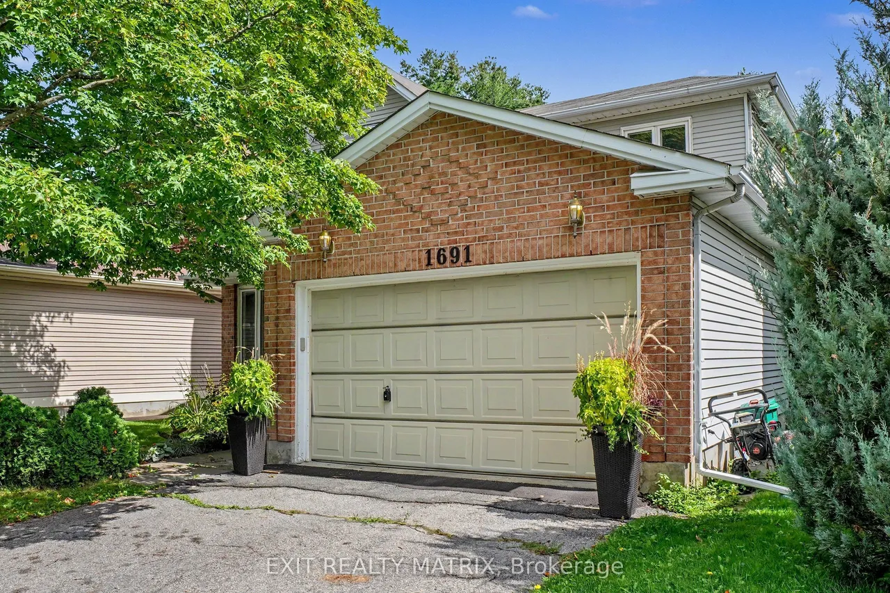 1691 Hunters Run Drive — photo 2