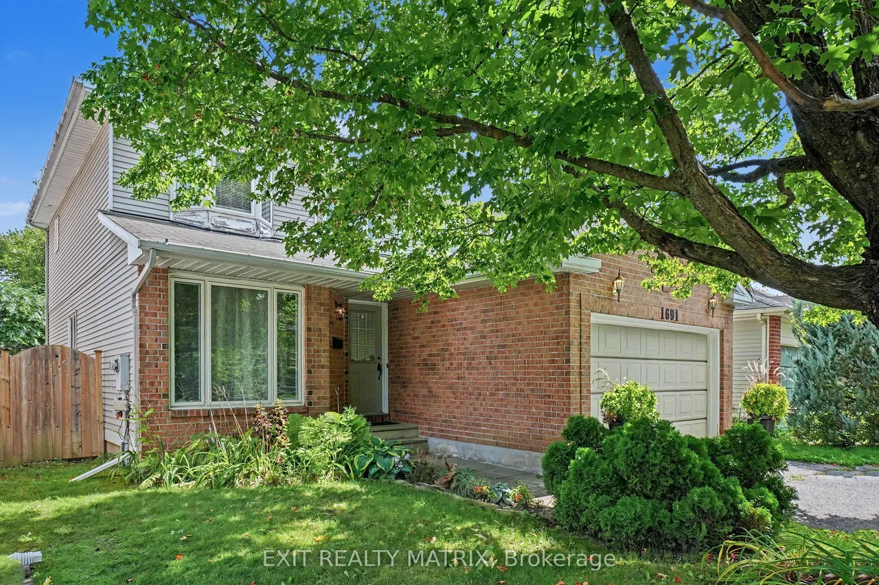 1691 Hunters Run Drive — photo 3