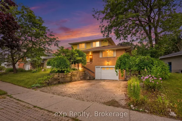 101 Crosby Drive — photo 2