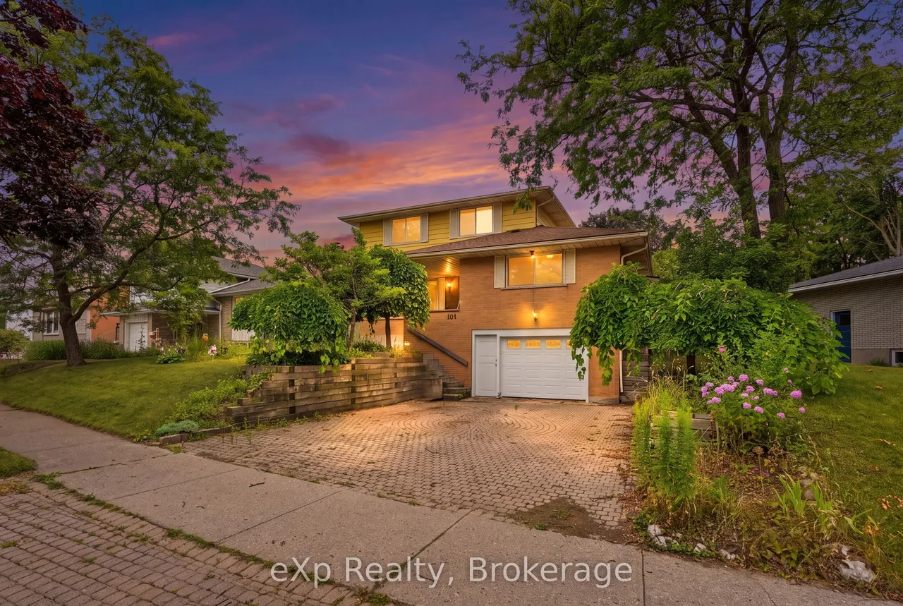 101 Crosby Drive — photo 2