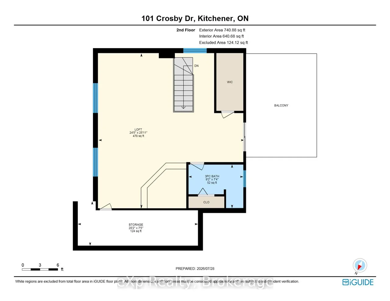 101 Crosby Drive — photo 48