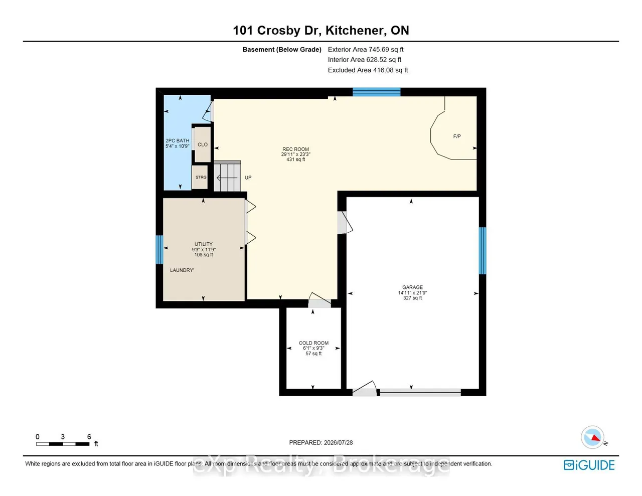 101 Crosby Drive — photo 49