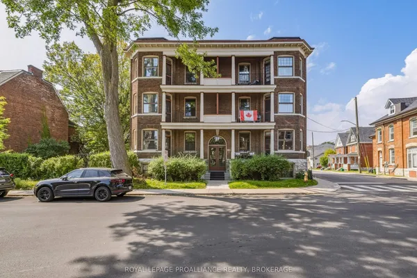244 Barrie Street