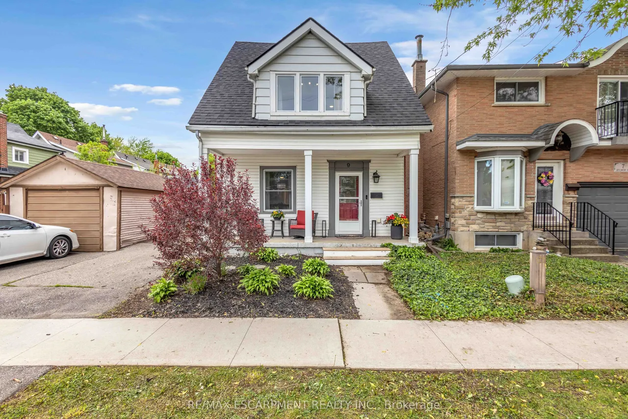 9 Aylmer Street — photo 2