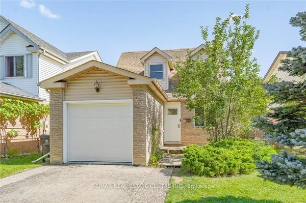 34 Camrose Court