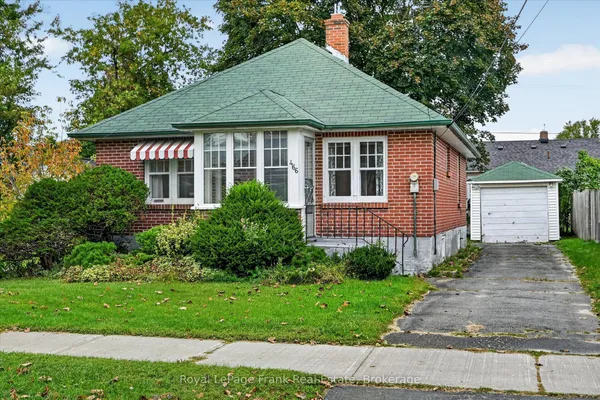 466 Edison Avenue — photo 2