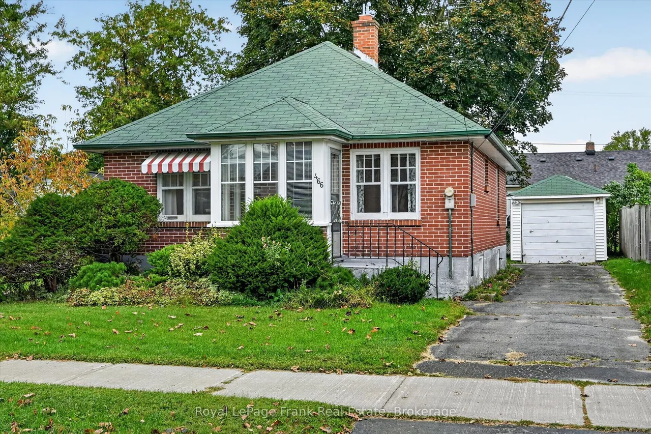 466 Edison Avenue — photo 2