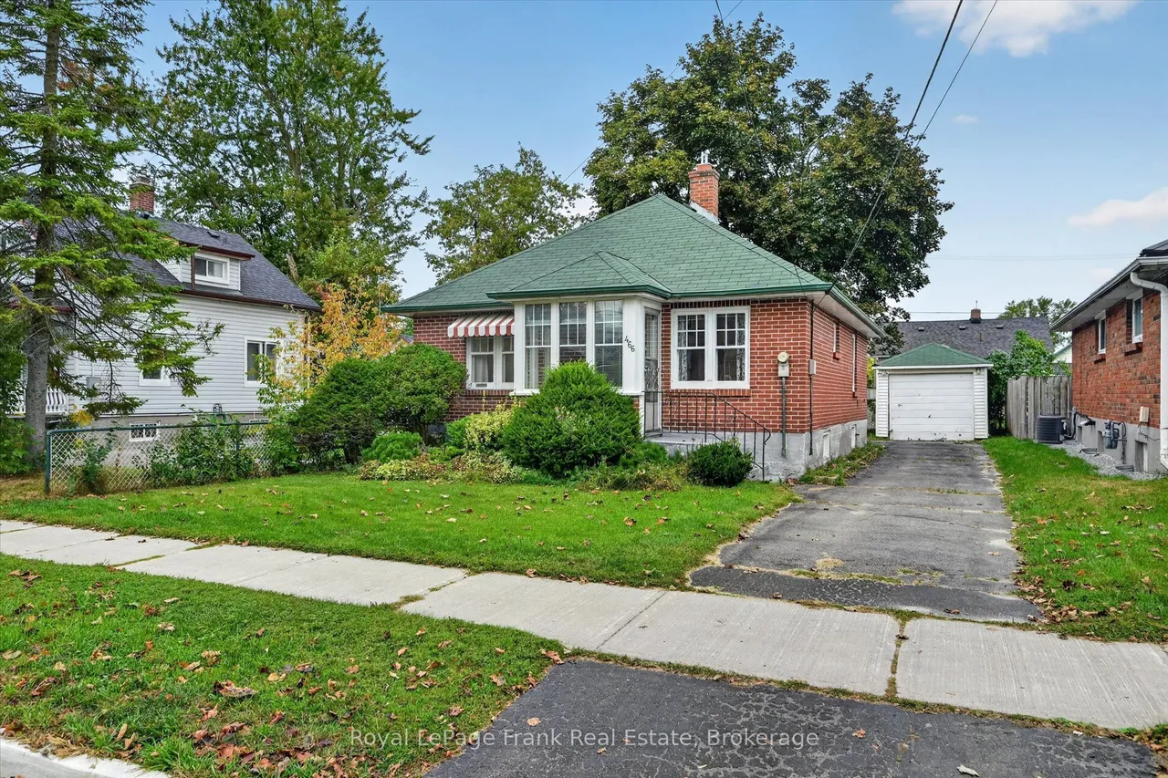466 Edison Avenue — photo 3