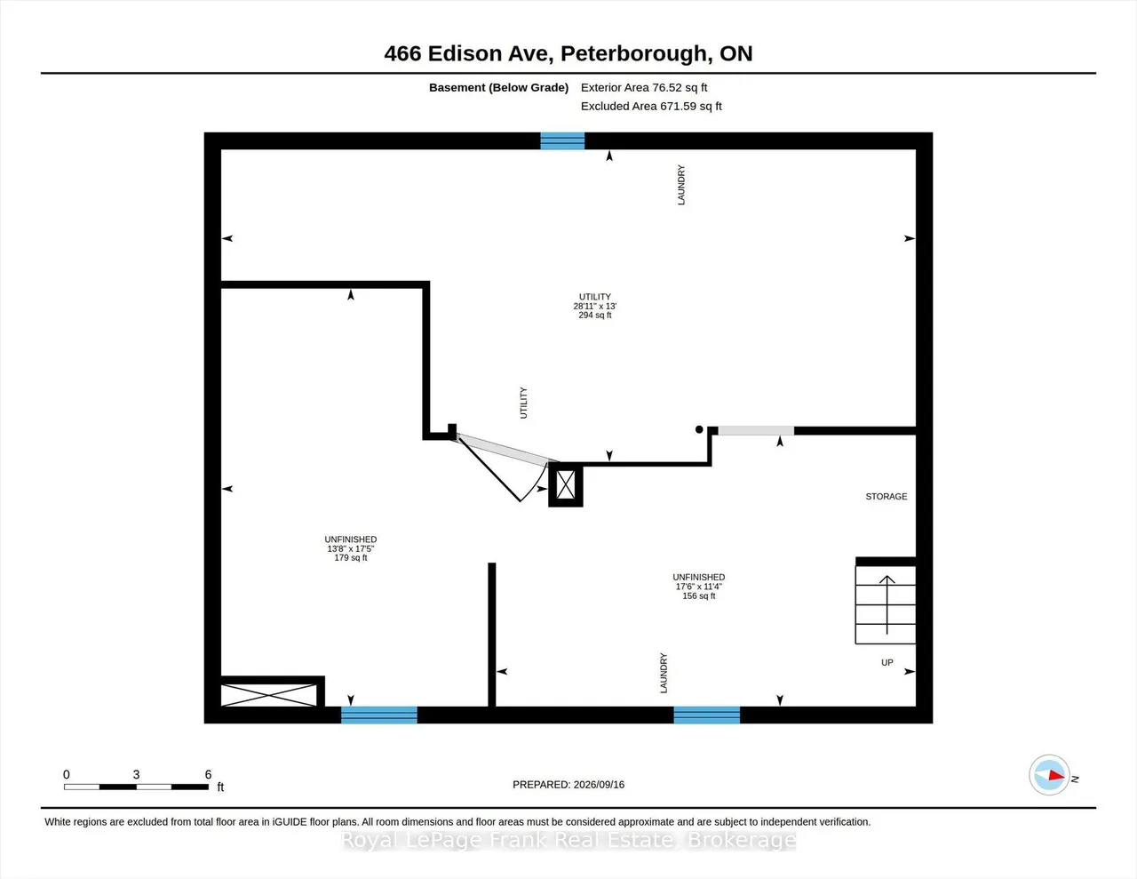466 Edison Avenue — photo 40