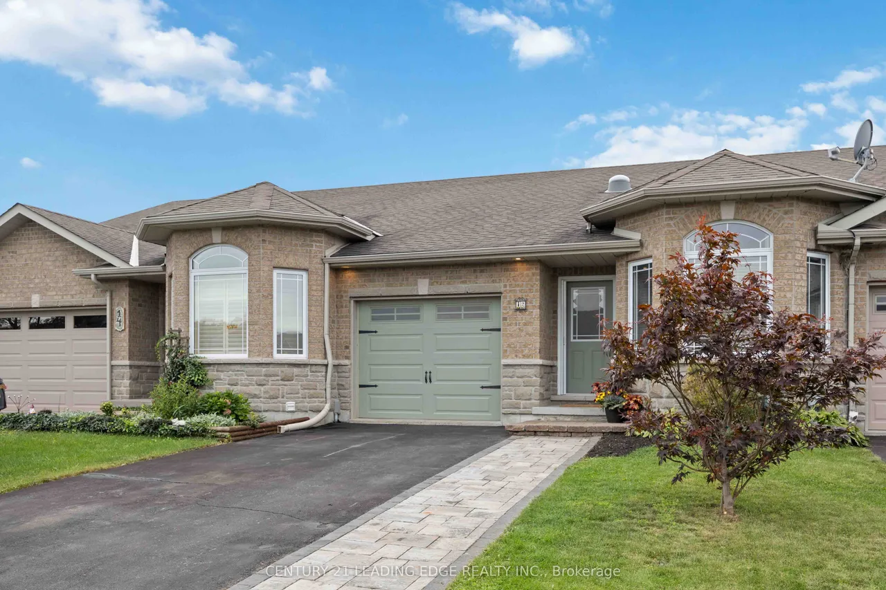 12 Ward Drive