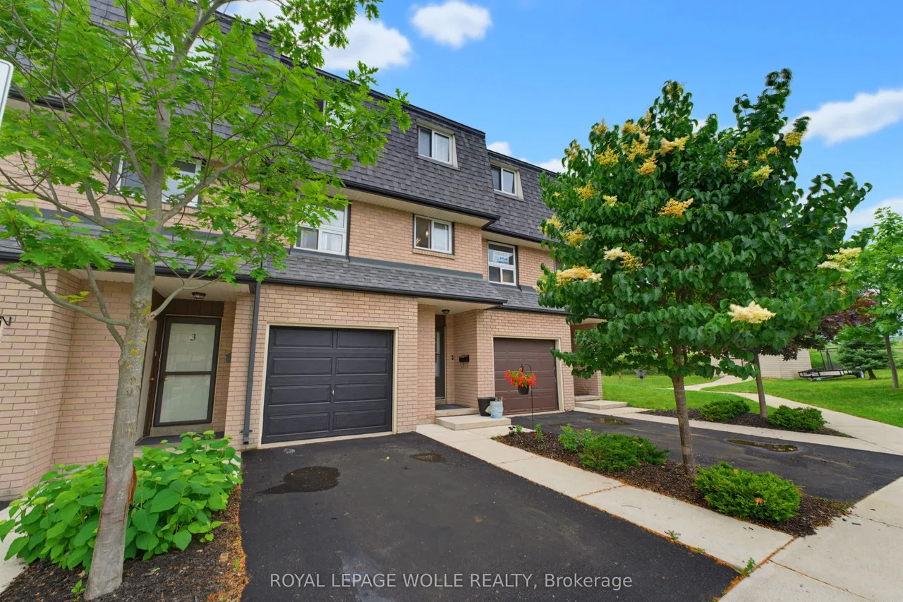 138 Blackhorne Drive