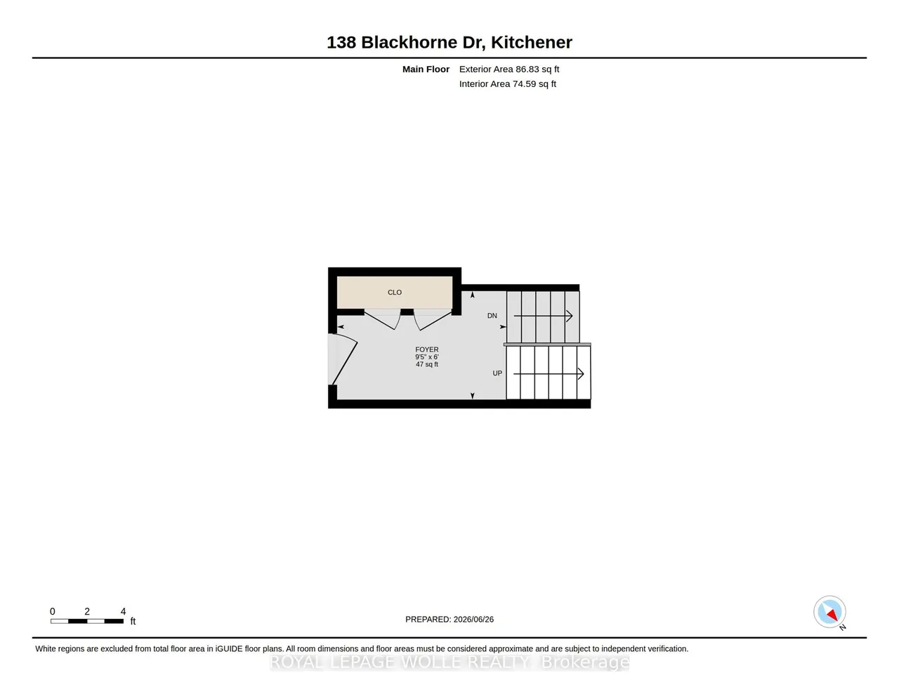 138 Blackhorne Drive — photo 10