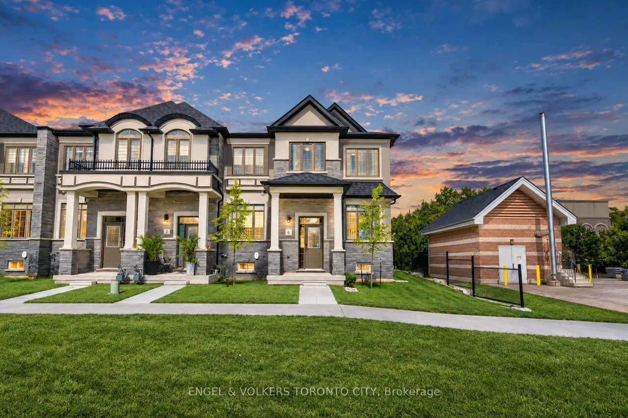 305 Garner Road W