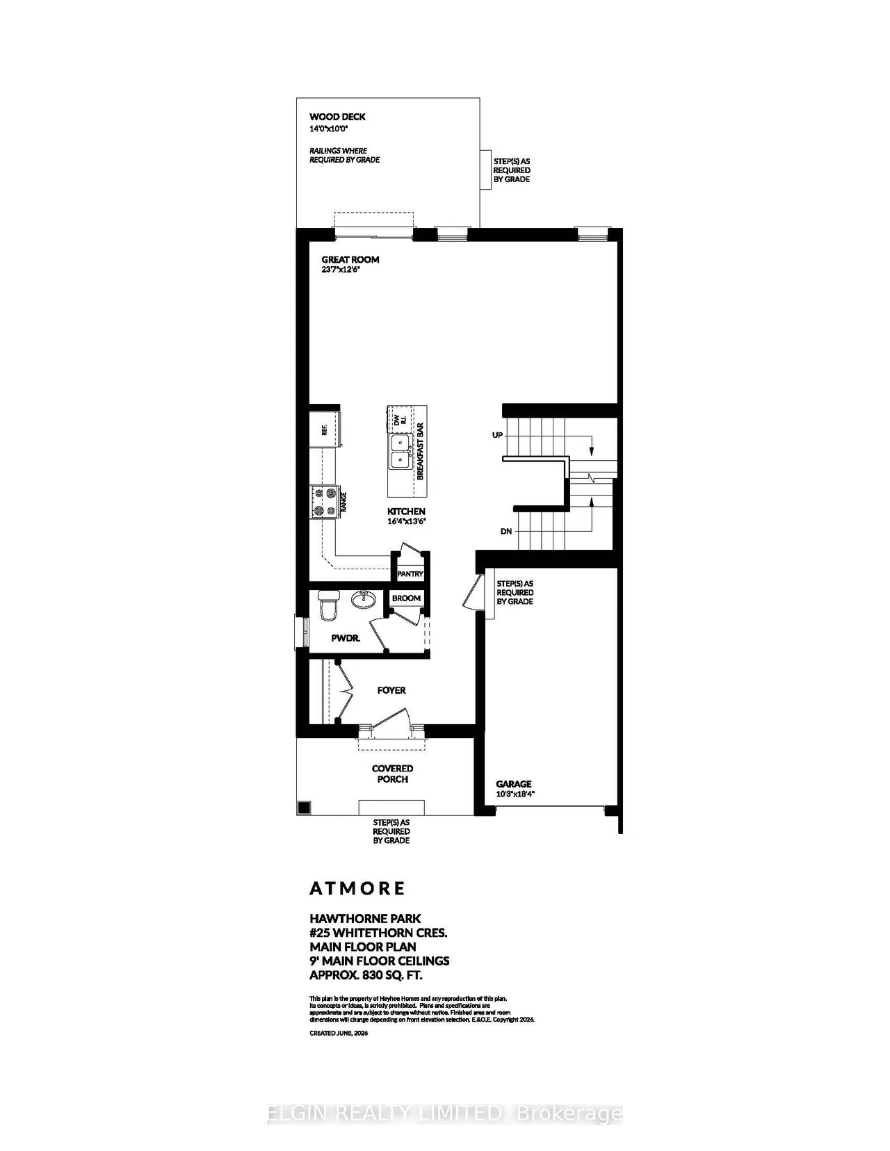 25 Whitethorn Crescent — photo 3