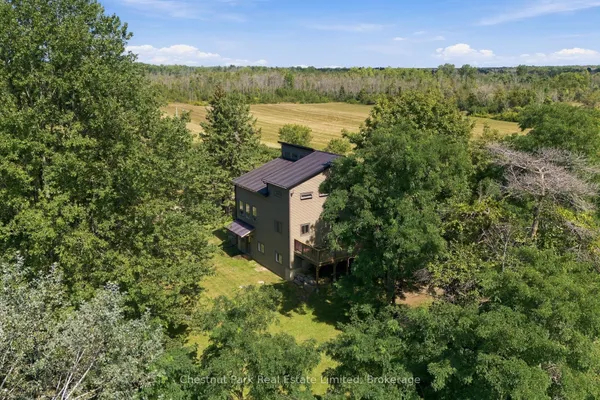36 Gun Club Road