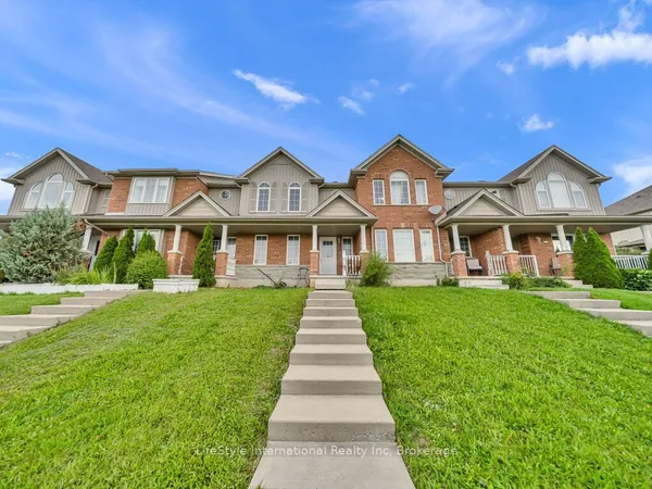 529 Victoria Road N