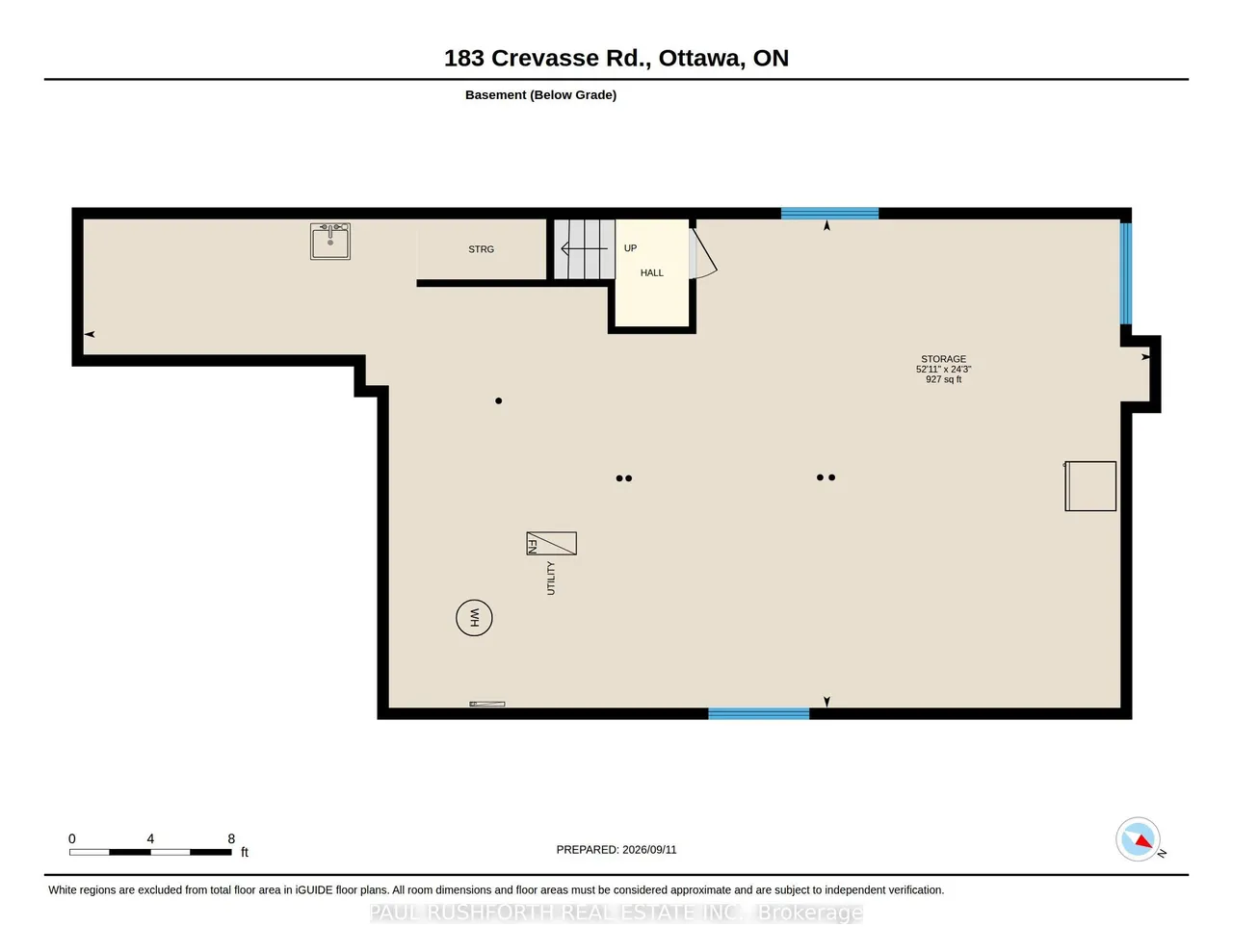 183 Crevasse Road — photo 39