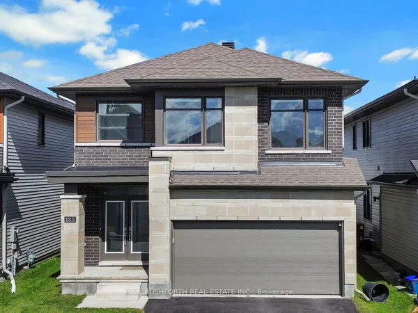 183 Crevasse Road