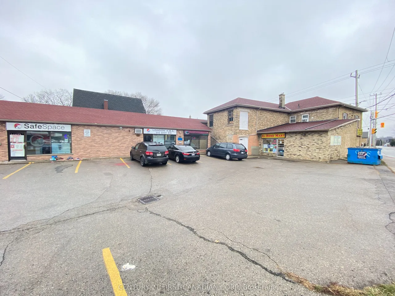 414 Hamilton Road E — photo 3