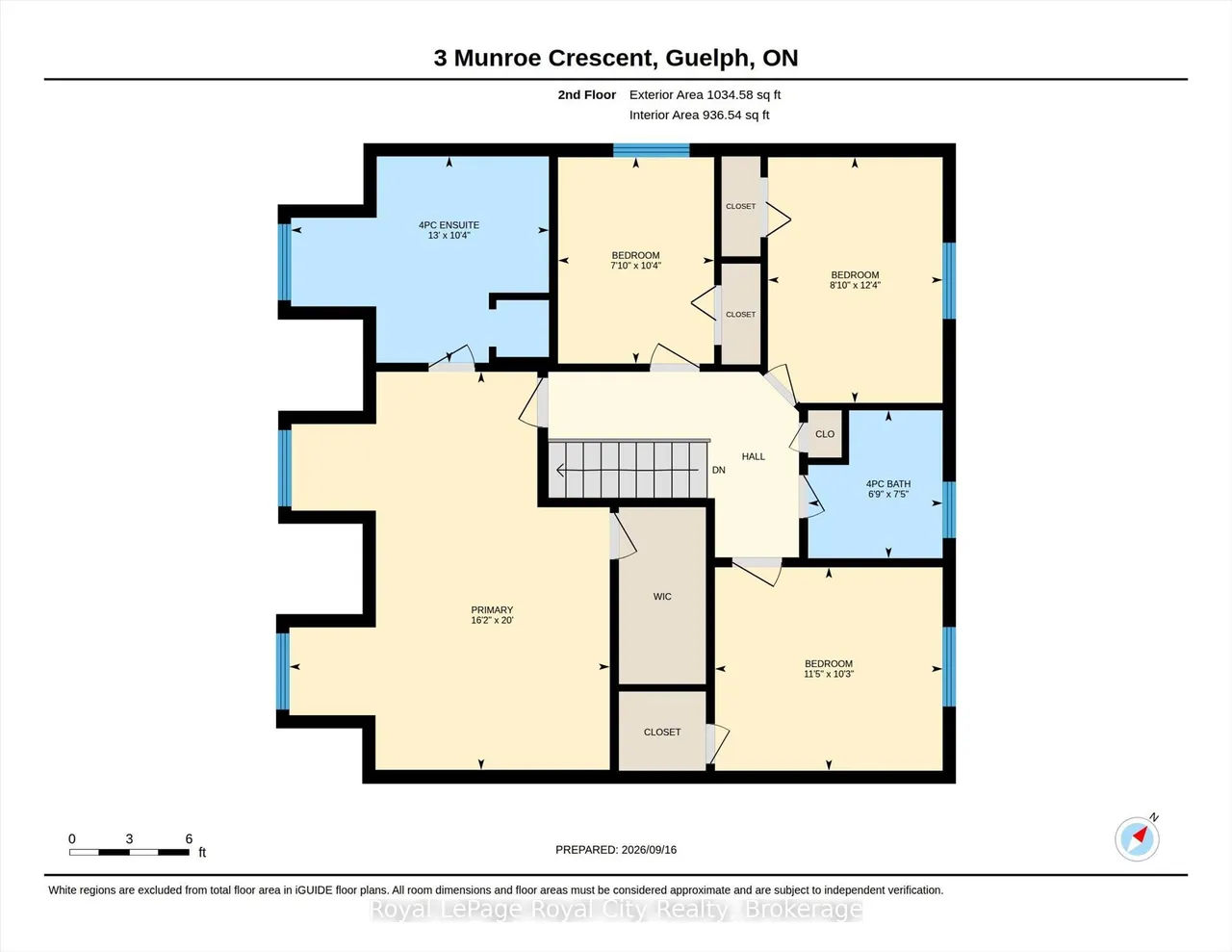 3 Munroe Crescent — photo 41