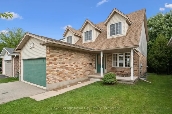 3 Munroe Crescent
