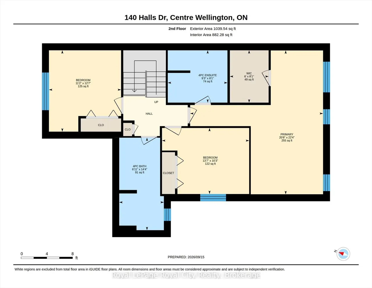 140 Halls Drive — photo 42