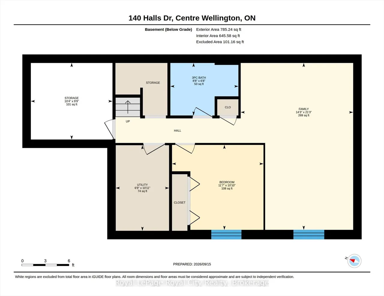 140 Halls Drive — photo 43