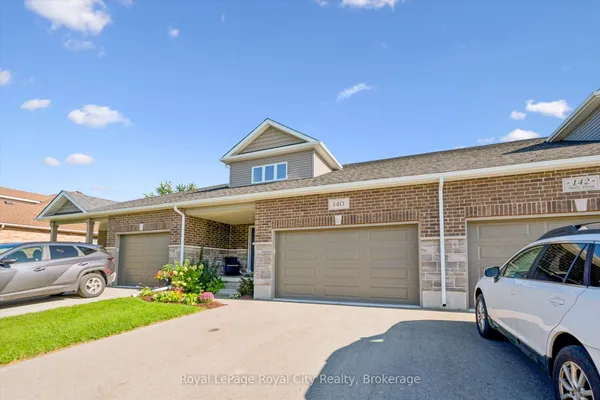 140 Halls Drive — photo 2