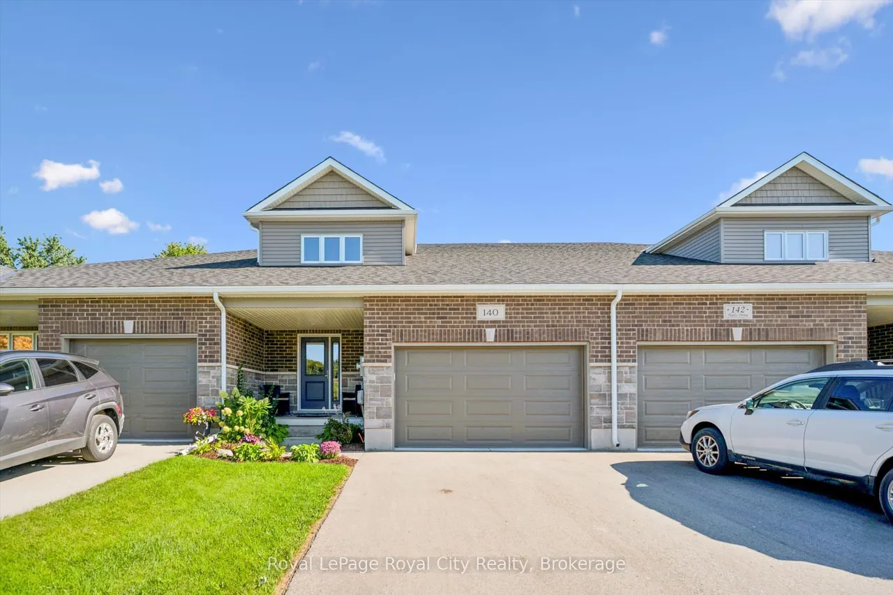 140 Halls Drive
